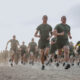 Corps updates physical fitness test standards for combat MOS Marines