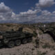 Trump administration adds militarized zone in California along border
