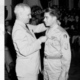 Soldier became the first Mexican national to earn the Medal of Honor