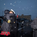 USS Nimitz returns home for likely last time before retirement