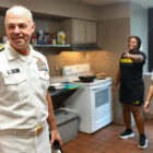 Sailors to see $375 million in barracks improvements