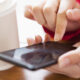 Lawmakers move to further restrict cellphones in DOD schools