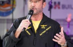 Foundation Aims to End Veteran Suicide Through Psychedelic Therapy