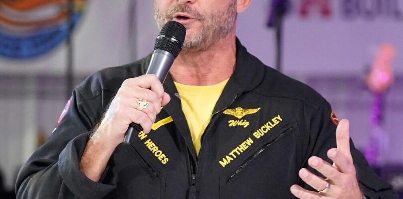 Foundation Aims to End Veteran Suicide Through Psychedelic Therapy