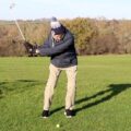 British World War II Veteran Becomes Golf Champ at 101
