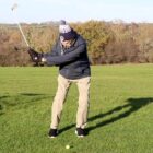 British World War II Veteran Becomes Golf Champ at 101