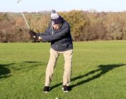 British World War II Veteran Becomes Golf Champ at 101