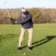 British World War II Veteran Becomes Golf Champ at 101