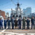 Navy Announces New Battleship Program With USS Defiant Planned as First Ship