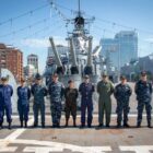 Navy Announces New Battleship Program With USS Defiant Planned as First Ship