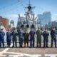 Navy Announces New Battleship Program With USS Defiant Planned as First Ship