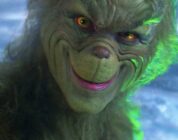 Jim Carrey Says SEAL Team Six Founder Helped Him Through ‘Grinch’ Panic Attacks