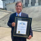 ‘Project 2026’: How One Navy Veteran Is Encouraging A Rebirth of American Values
