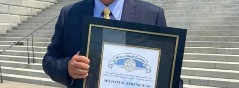 ‘Project 2026’: How One Navy Veteran Is Encouraging A Rebirth of American Values