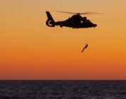 US Navy and US Coast Guard Ask for Input on Environmental Impact in the Northwest