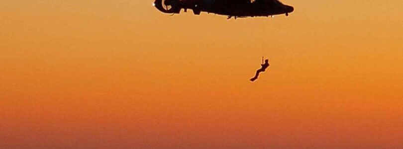 US Navy and US Coast Guard Ask for Input on Environmental Impact in the Northwest