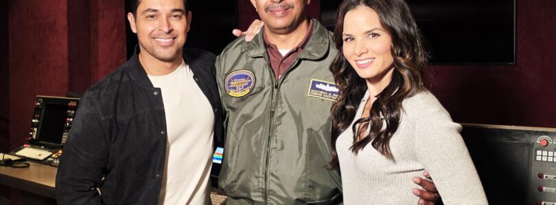 The Real NCIS: Meet the Veterans Who Keep the Show Authentic [Exclusive]