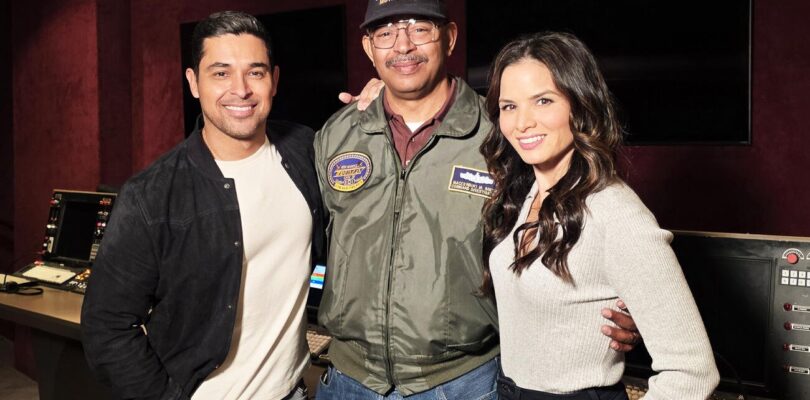 The Real NCIS: Meet the Veterans Who Keep the Show Authentic [Exclusive]