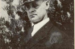 Navy Chief Sacrificed His Life and Earned the Medal of Honor Saving 123 Sailors During the Battle of the Coral Sea
