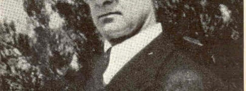 Navy Chief Sacrificed His Life and Earned the Medal of Honor Saving 123 Sailors During the Battle of the Coral Sea