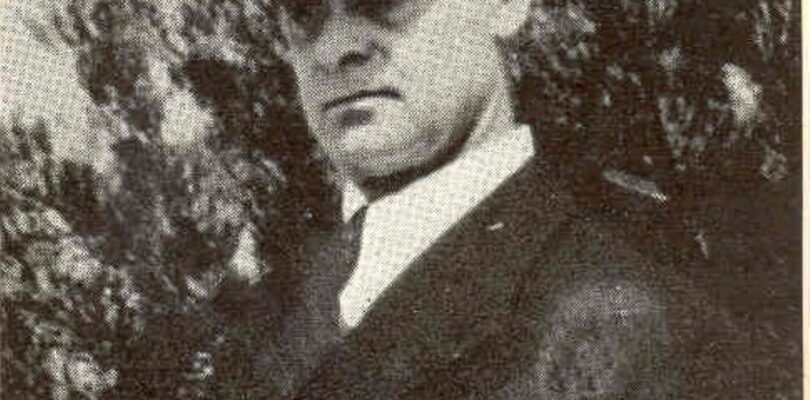 Navy Chief Sacrificed His Life and Earned the Medal of Honor Saving 123 Sailors During the Battle of the Coral Sea