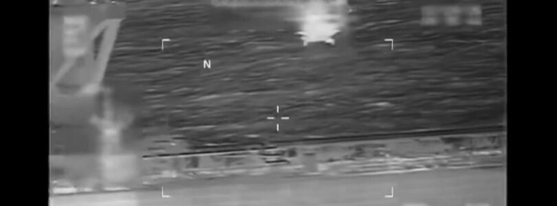 Caribbean ‘Quarantine’: US Forces Take On Trump’s Oil Tanker Crackdown