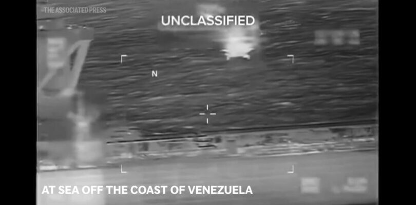 Caribbean ‘Quarantine’: US Forces Take On Trump’s Oil Tanker Crackdown