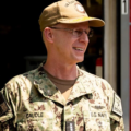 CNO dishes on sailor wellbeing, US Navy success in era of competition