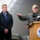 White House Border Czar and CBP Chief Tout Success Locking Down the Border in San Diego Visit
