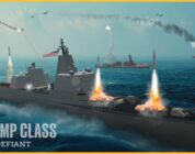 Trump Announces New Class of Battleships Despite Century of Evidence Proving the Large Warships Are Obsolete