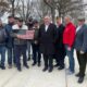Boston Officials Outraged as Vandals Hit Three Veterans Memorials