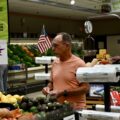Dozens of military commissaries now offering doorstep delivery