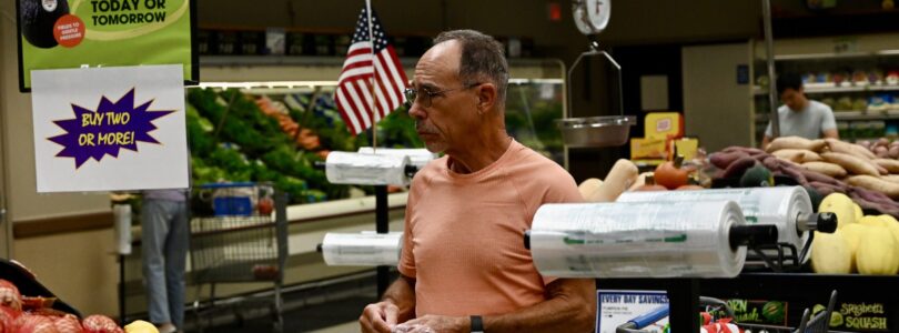 Dozens of military commissaries now offering doorstep delivery