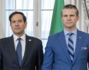 Rubio to warn of military action if Venezuela strays from US goals