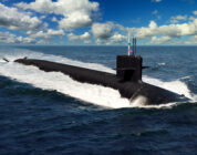 New naval power and propulsion facility opens in South Carolina