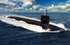 New naval power and propulsion facility opens in South Carolina