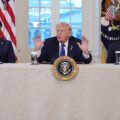 What Americans think about Trump’s military intervention abroad: Poll