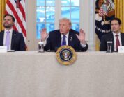 What Americans think about Trump’s military intervention abroad: Poll