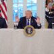 What Americans think about Trump’s military intervention abroad: Poll