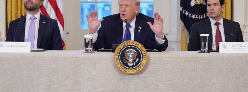 What Americans think about Trump’s military intervention abroad: Poll