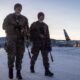 US Marines flew on New England Patriots’ private jet to Norway
