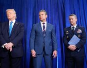 Trump faces sharper questions over possible military action on Iran