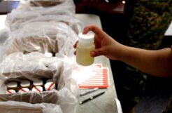Navy bans sailors from using kratom, other drugs