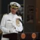 Navy Commodore Relieved of Duties, First In Role To Lose Job in 2026