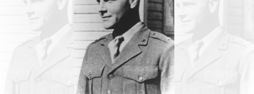 This Marine’s furious fight on Tarawa helped to seal the battle’s fate