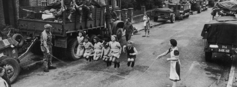 ‘Militarily stupid to insult your allies’ — and other advice from 1942