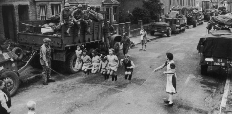 ‘Militarily stupid to insult your allies’ — and other advice from 1942