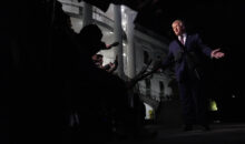 With Capture of Maduro, Trump Treads Into Uncharted Territory