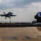 US Aircraft Carrier Arrives in the Middle East as Tensions With Iran Remain High
