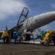 Yemen Rebels Threaten New Red Sea Attack as US Aircraft Carrier Heads Toward Iran